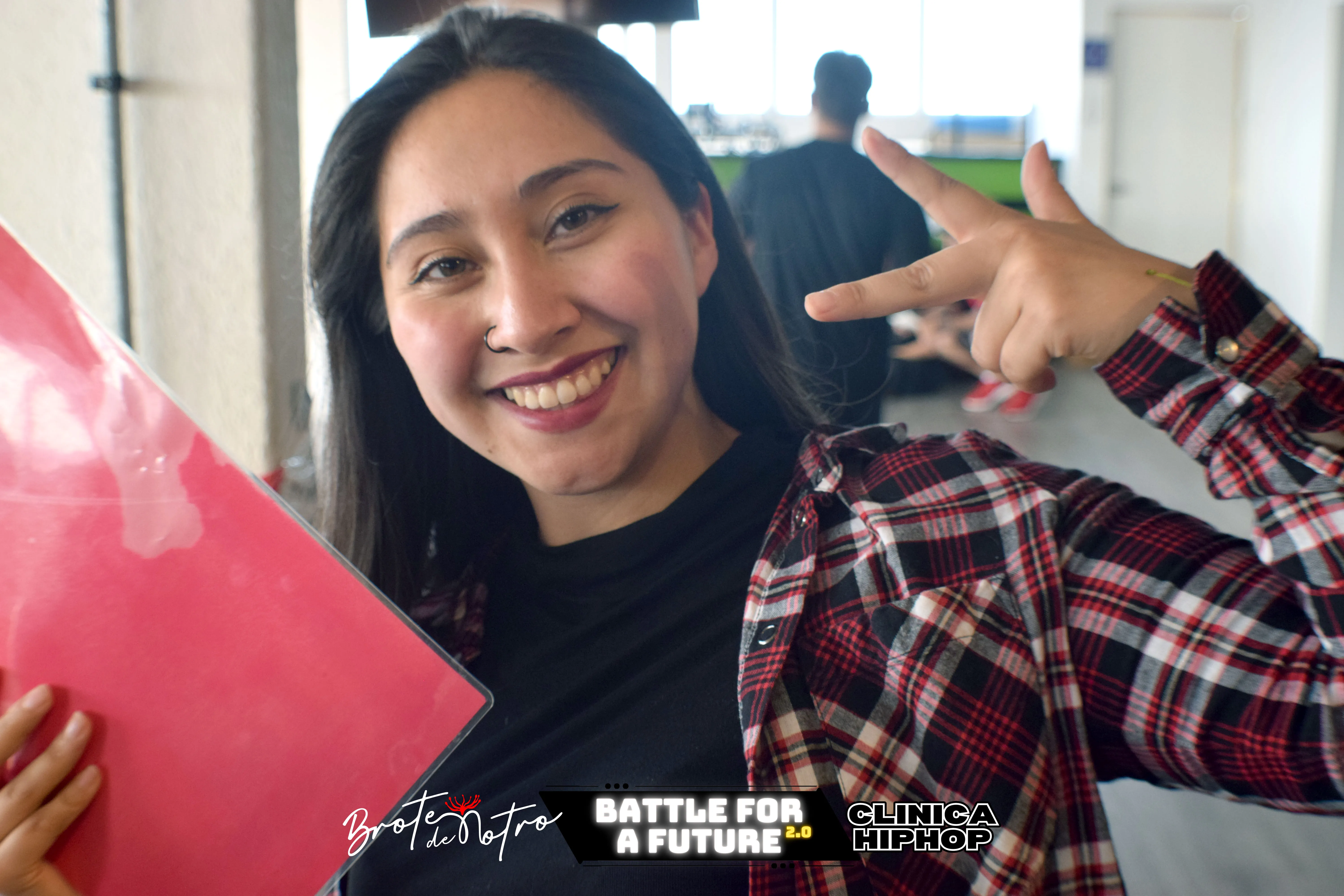 Battle for a Future 2.0 — MegaSport, Punta Arenas