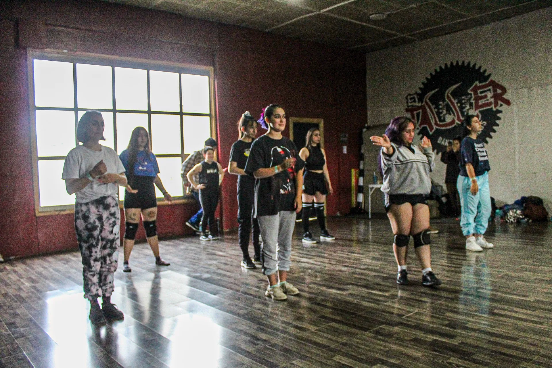 CliniClass 2023 — El Taller, Punta Arenas