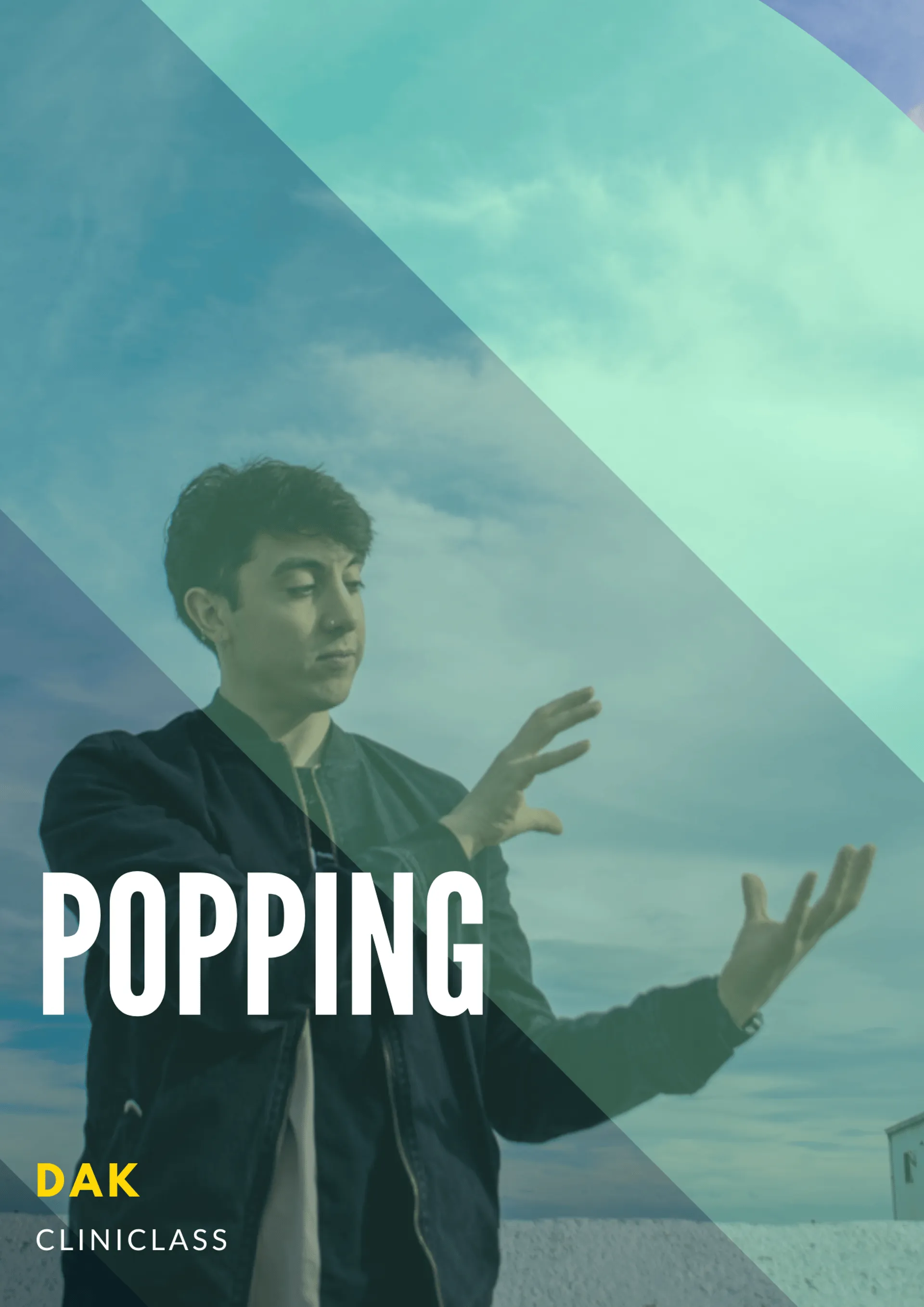 PatoDak — Popping