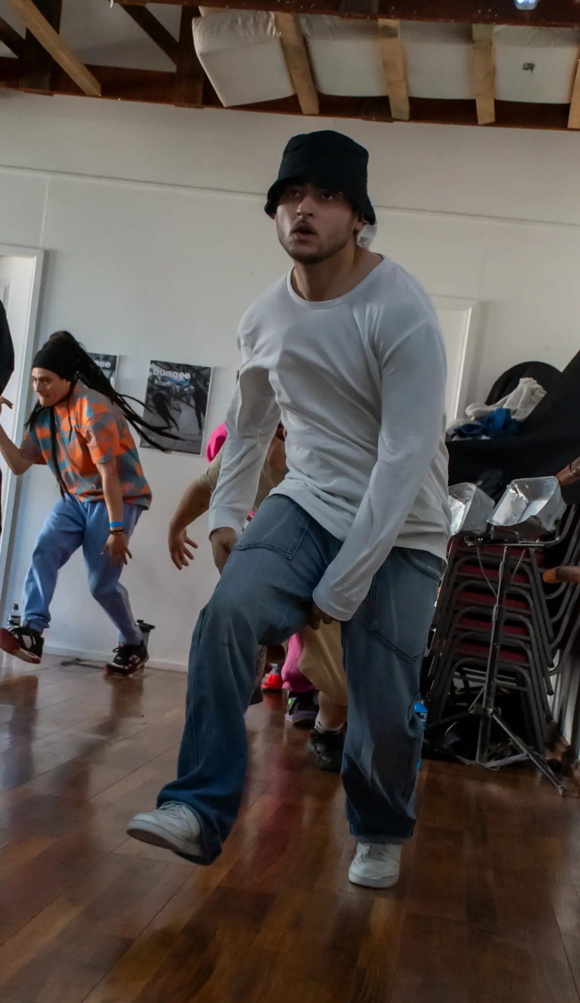 CliniClass 2.0 — Zur Vértice, Punta Arenas