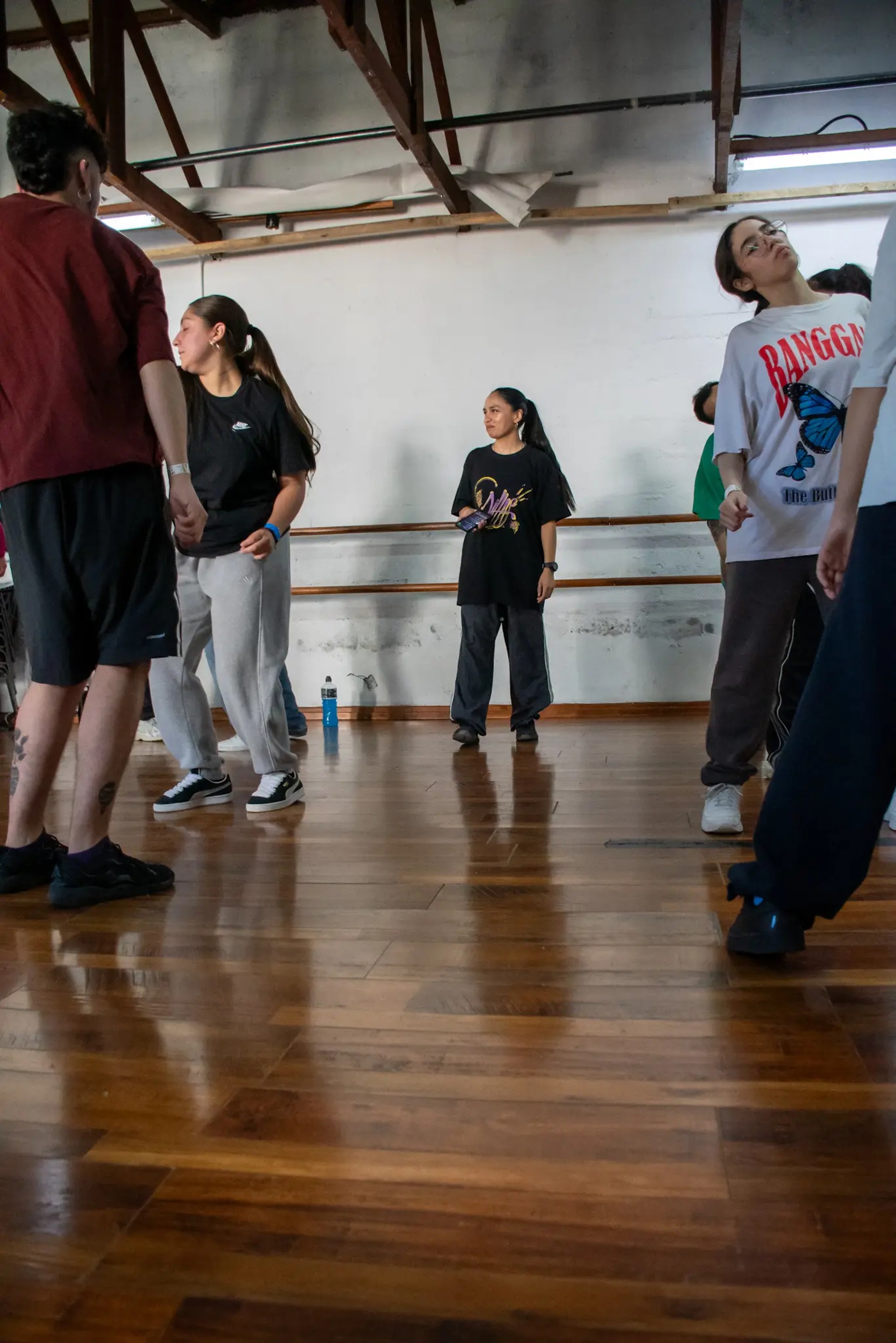 CliniClass 2.0 — Zur Vértice, Punta Arenas