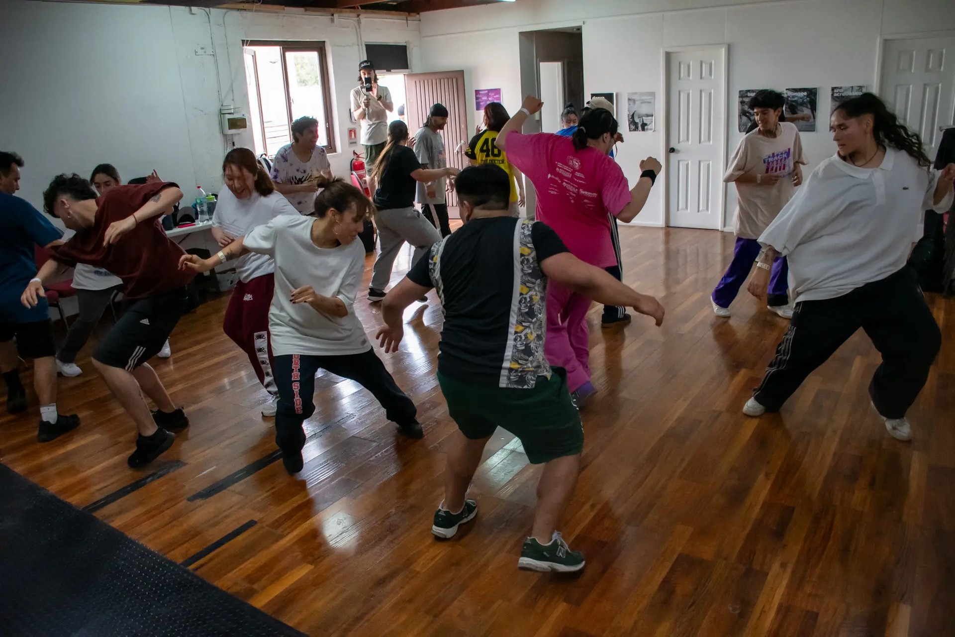 CliniClass 2.0 — Zur Vértice, Punta Arenas