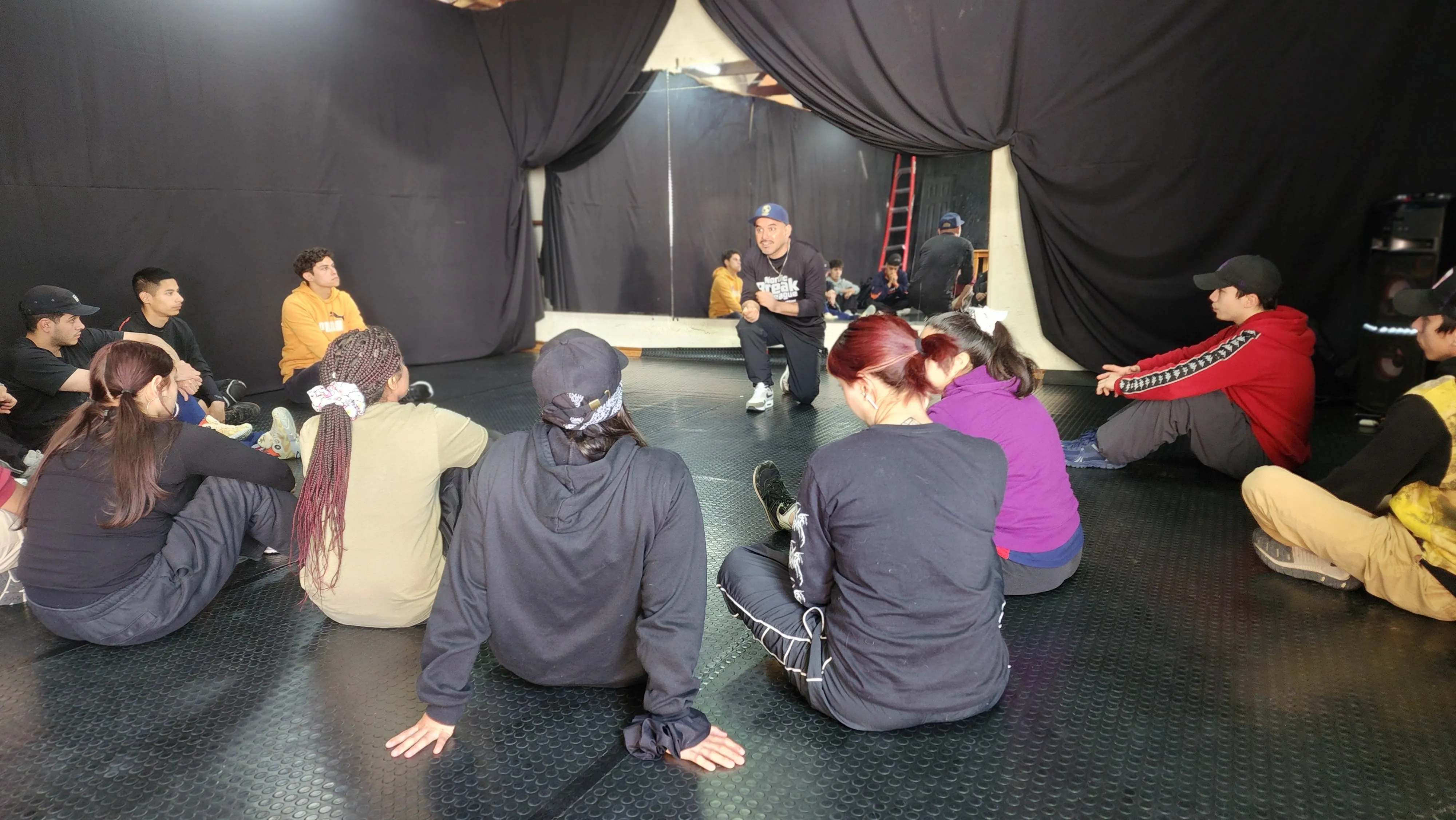 CliniClass 3.0 — Zur Vértice, Punta Arenas