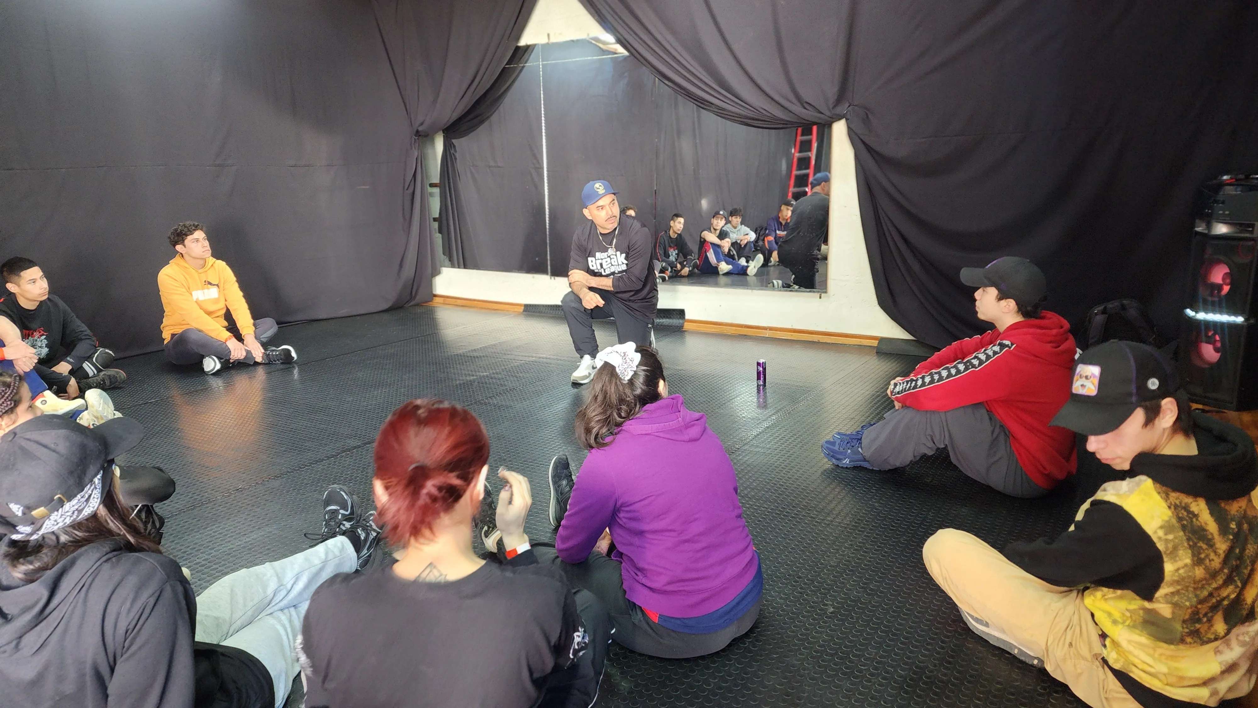 CliniClass 3.0 — Zur Vértice, Punta Arenas