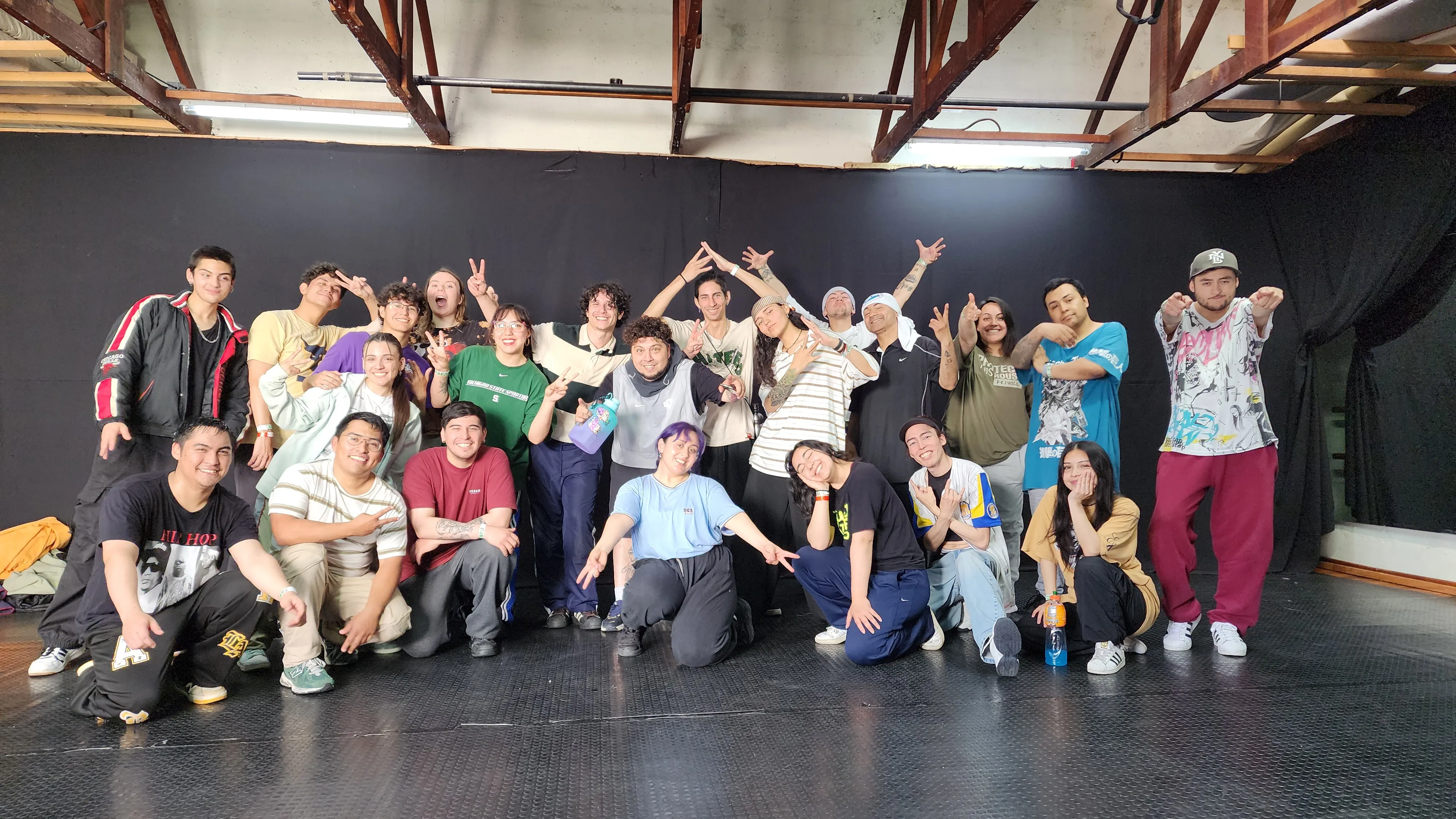CliniClass 3.0 — Zur Vértice, Punta Arenas